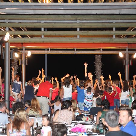 Aparthotel Acuazul Peniscola Luaran gambar