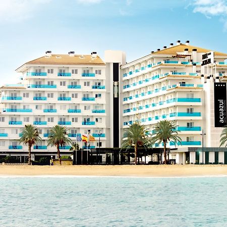 Aparthotel Acuazul Peniscola Luaran gambar