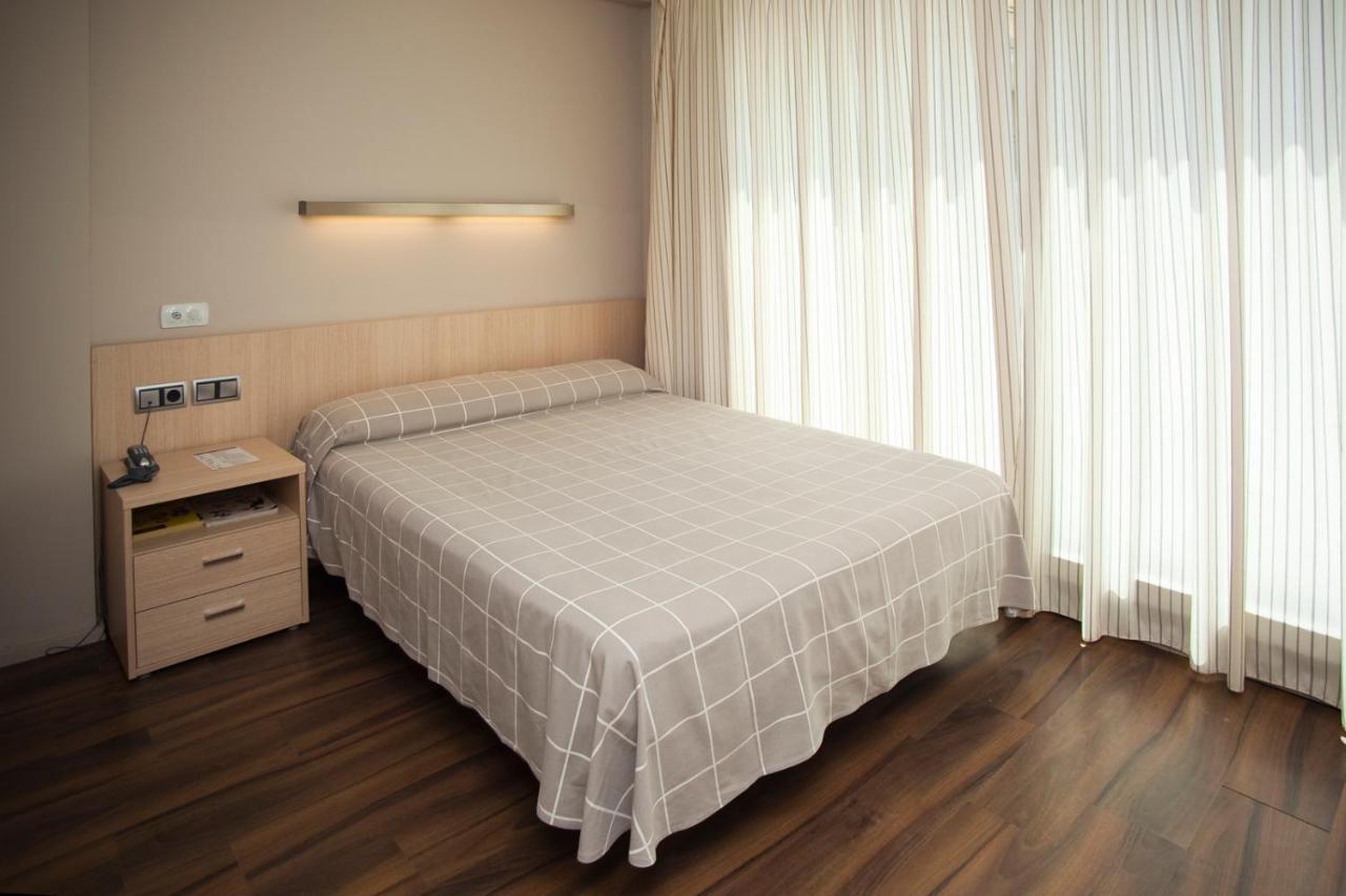 Aparthotel Acuazul Peniscola Luaran gambar