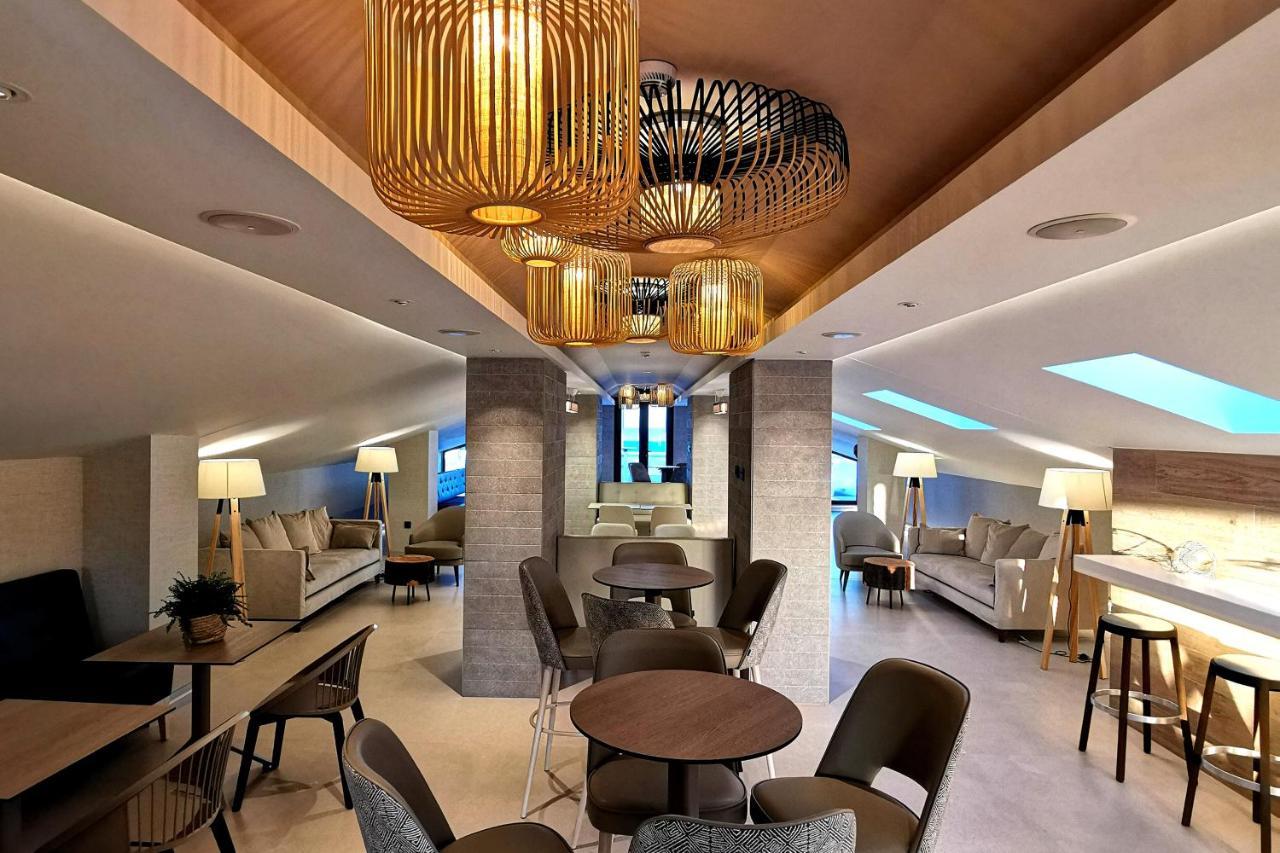 Aparthotel Acuazul Peniscola Luaran gambar