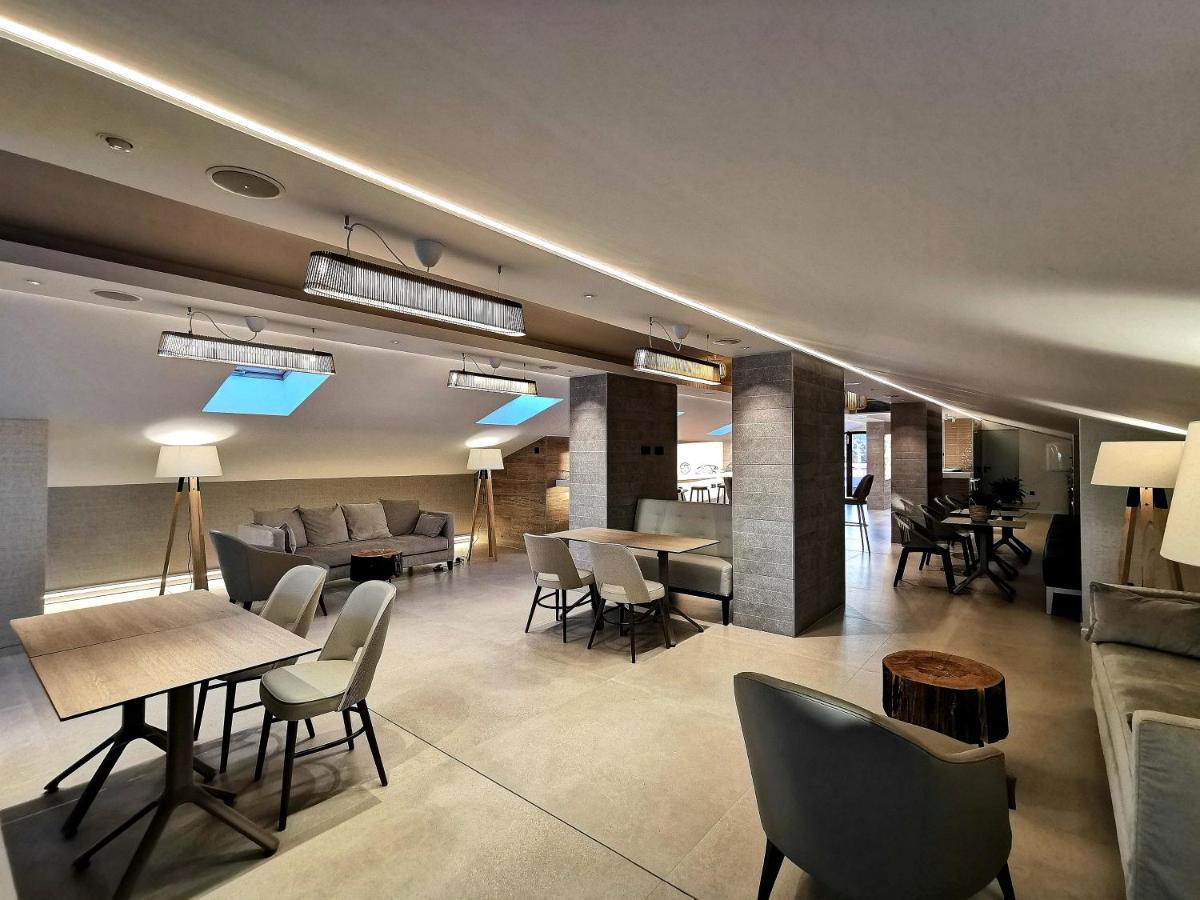 Aparthotel Acuazul Peniscola Luaran gambar