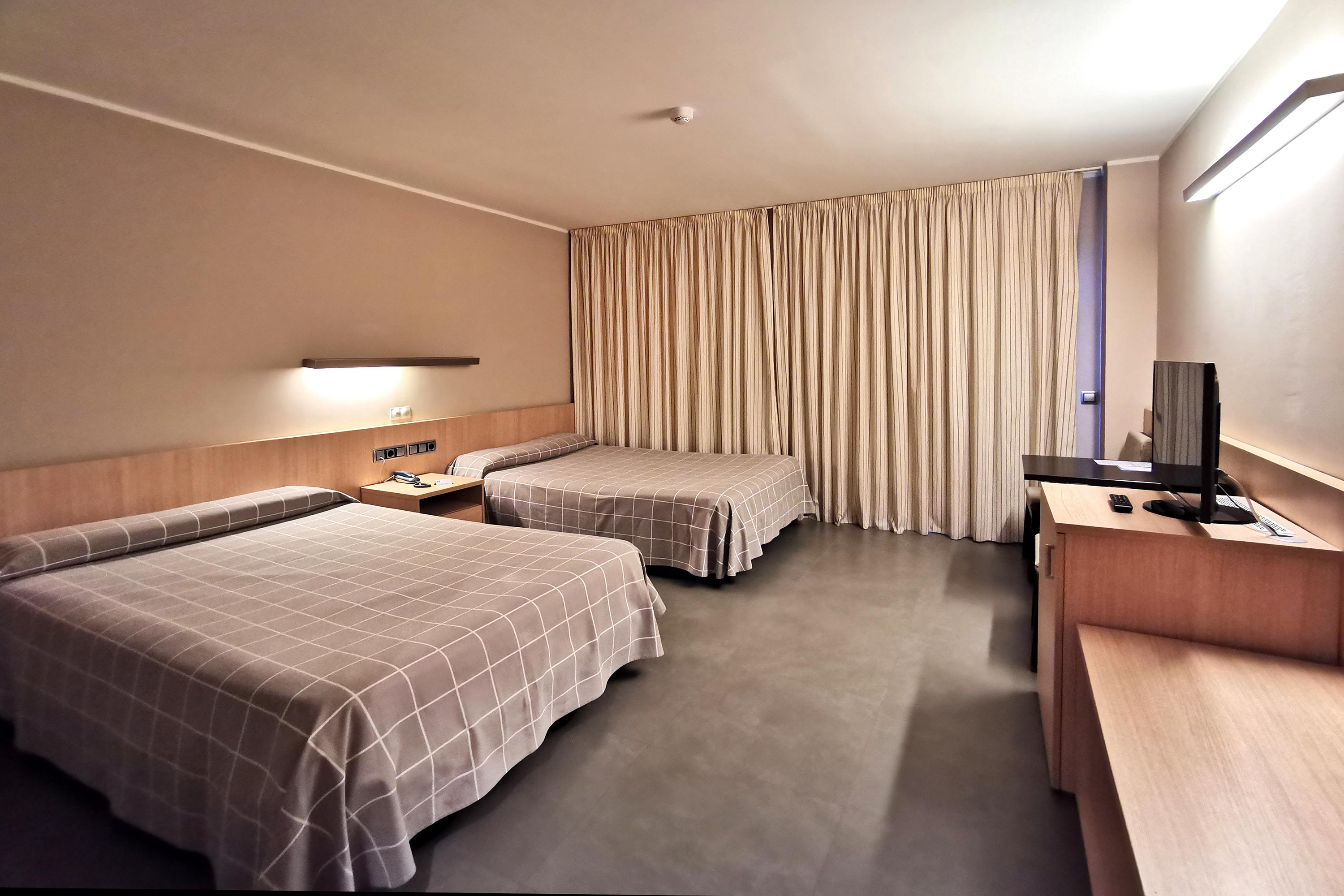 Aparthotel Acuazul Peniscola Luaran gambar