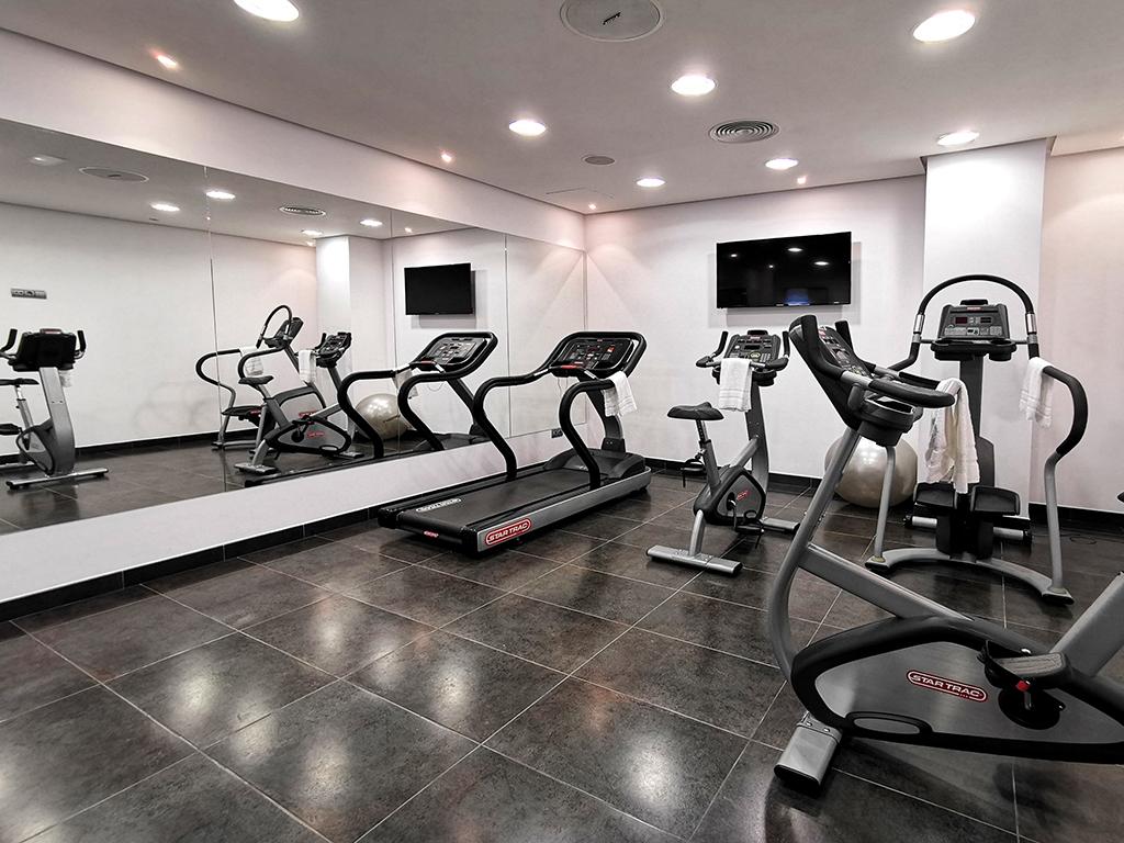 Aparthotel Acuazul Peniscola Luaran gambar