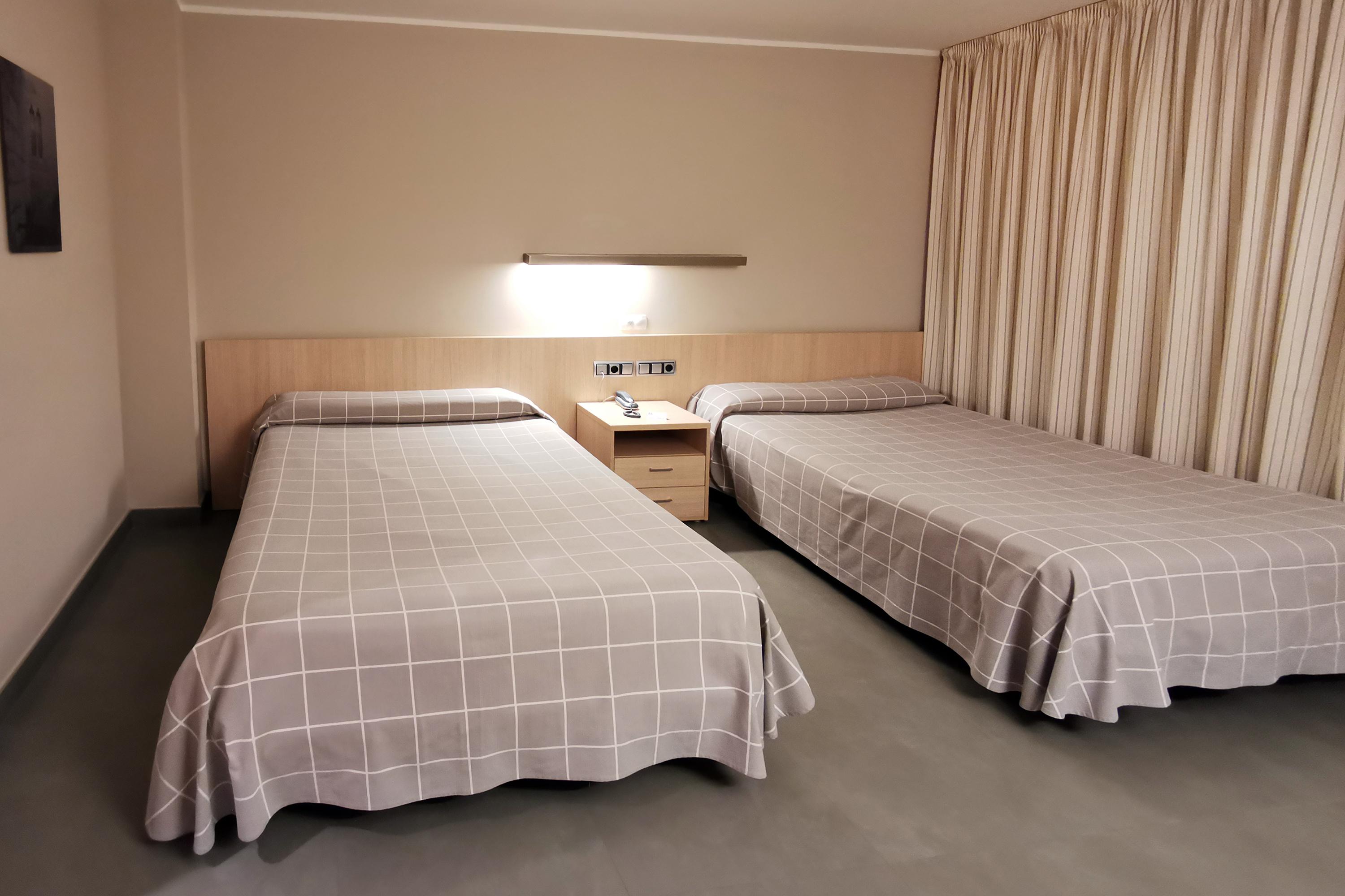 Aparthotel Acuazul Peniscola Luaran gambar