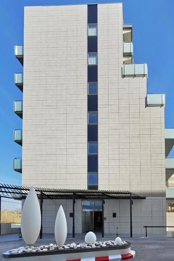 Aparthotel Acuazul Peniscola Luaran gambar