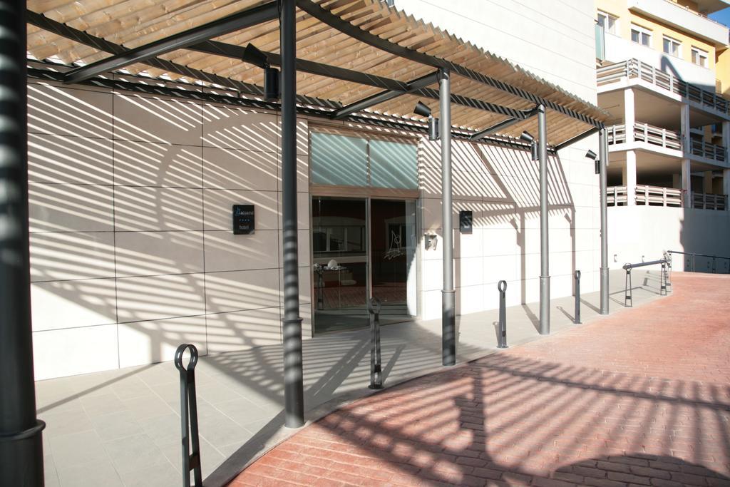 Aparthotel Acuazul Peniscola Luaran gambar