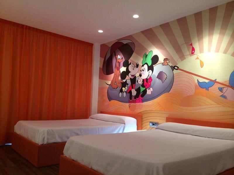 Aparthotel Acuazul Peniscola Luaran gambar