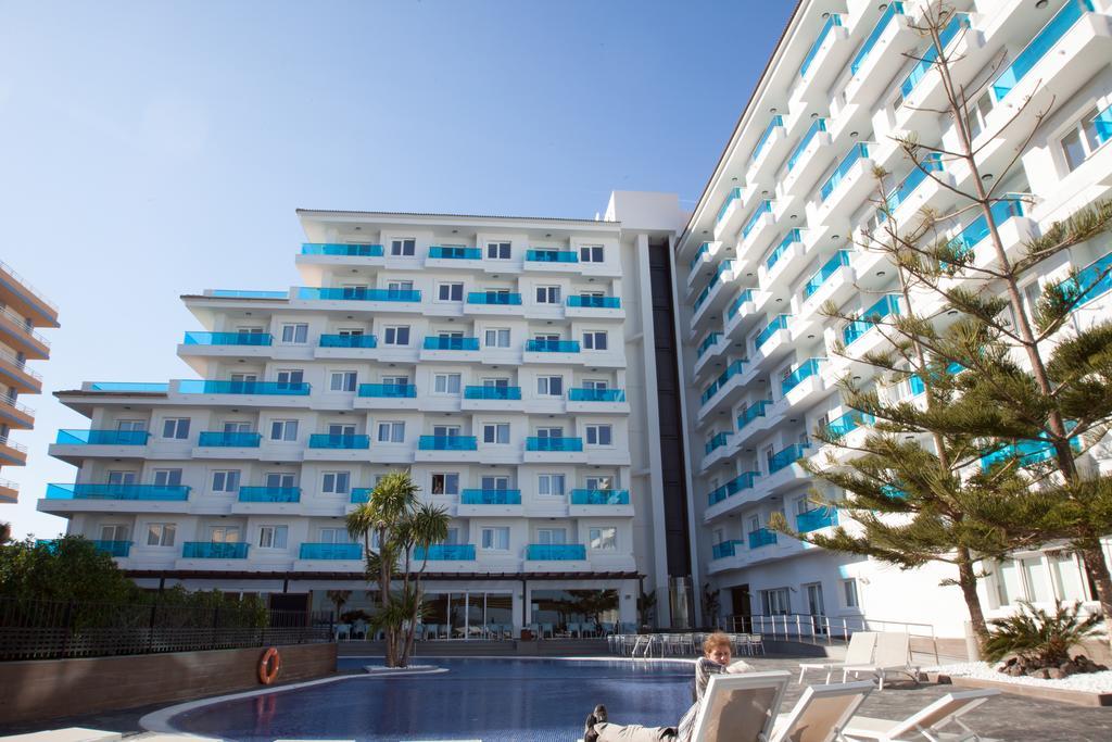 Aparthotel Acuazul Peniscola Luaran gambar