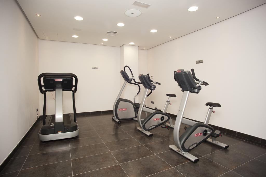 Aparthotel Acuazul Peniscola Luaran gambar